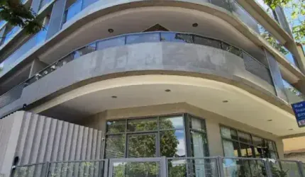 Apartamento 1 suite -Jardim Botânico