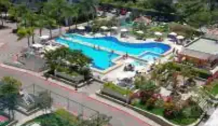 Apartamento de 3 quartos Camorim
