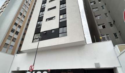 Apartamento novo - Água verde