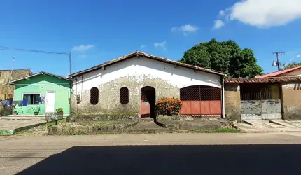 Casa no Conjunto Maguari
