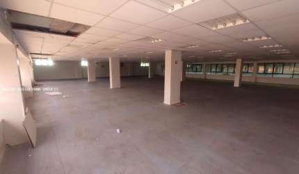Sala Comercial para Locação em Salvador, Caminho das Árvores, 7 vagas