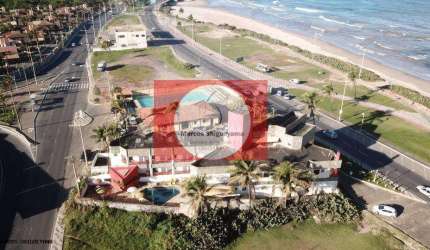 Hotel para Venda em Salvador, Patamares, 8 vagas