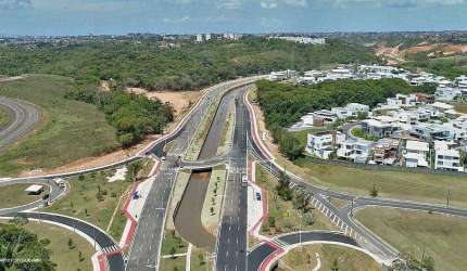 Terreno para Locação em Salvador, Paralela