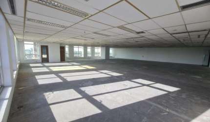 Sala Comercial para Locação em Salvador, Caminho das Árvores, 3 banheiros, 9 vagas