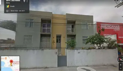 Prédio para Venda em Salvador, Rio Vermelho, 1 dormitório, 10 banheiros