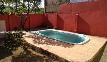 Casa para Venda em Lauro de Freitas, Ipitanga, 3 dormitórios, 1 suíte, 3 banheiros, 2 vagas