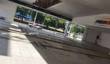 Galpão para Locação em Salvador, Federação, 4 banheiros, 10 vagas