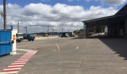 Galpão para Venda em Salvador, Plataforma