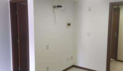 Sala Comercial para Venda em Salvador, Caminho das Árvores, 1 banheiro, 1 vaga