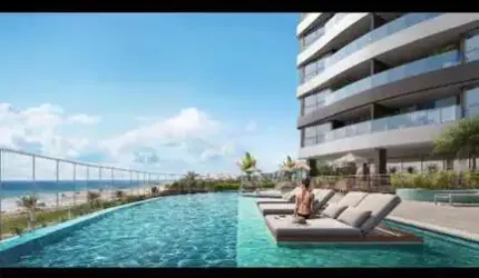 Apartamento para Venda em Salvador, Jaguaribe - Piatã, 2 dormitórios, 1 banheiro, 2 vagas