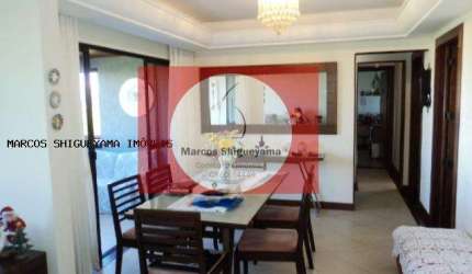 Apartamento para Venda em Salvador, Pituba, 3 dormitórios, 1 suíte, 2 banheiros, 2 vagas