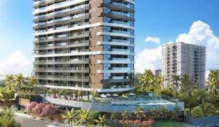 Apartamento para Venda em Salvador, Jaguaribe - Piatã, 1 dormitório, 1 banheiro, 1 vaga