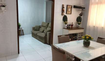 Casa para Venda em Salvador, Pirajá, 2 dormitórios, 1 suíte, 2 banheiros, 1 vaga