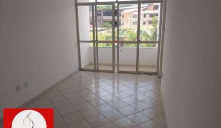 Apartamento para Venda em Salvador, São Cristovão, 2 dormitórios, 1 banheiro, 2 vagas