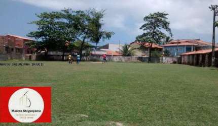 Terreno para Venda em Lauro de Freitas, Centro
