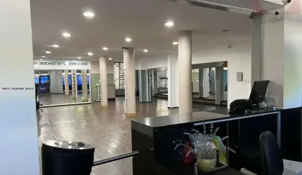 Loja para Locação em Salvador, Rio Vermelho, 4 banheiros, 5 vagas