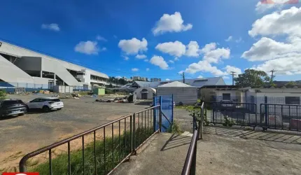 Galpão para Locação em Salvador, Fazenda Grande do Retiro