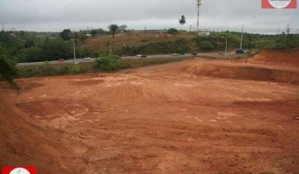 Terreno para Venda em Salvador, Cassange