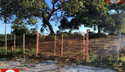 Terreno para Venda em Salvador, Cassange