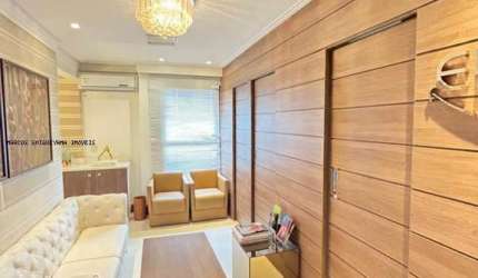 Sala Comercial para Venda em Salvador, Pituba, 1 banheiro, 1 vaga