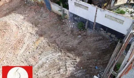 Terreno para Venda em Salvador, Valéria