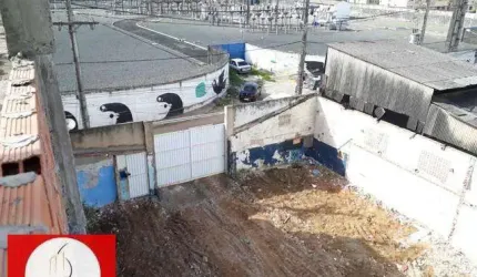 Terreno para Venda em Salvador, Águas Claras