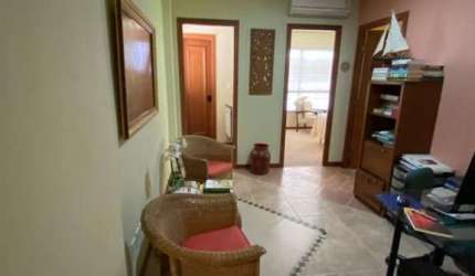 Sala Comercial para Venda em Salvador, Federação, 2 vagas