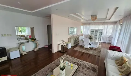 Apartamento para Venda em Salvador, Campo Grande, 4 dormitórios, 1 suíte, 4 banheiros, 2 vagas