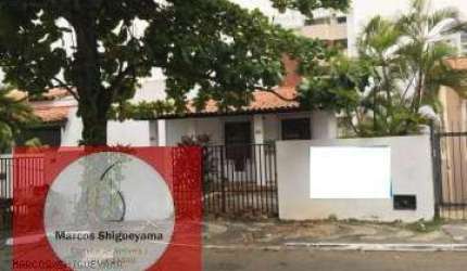 Casa Comercial para Venda em Salvador, Pituba, 4 dormitórios, 3 banheiros, 20 vagas