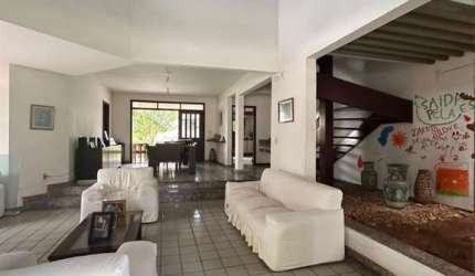 Casa para Venda em Salvador, Piatã, 4 dormitórios, 2 suítes, 4 banheiros, 3 vagas