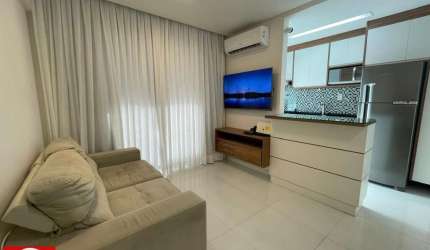 Apartamento para Venda em Salvador, Brotas, 2 dormitórios, 1 suíte, 2 banheiros, 1 vaga