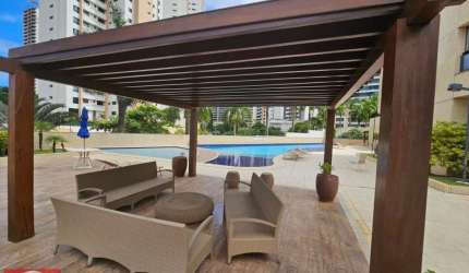 Apartamento para Venda em Salvador, Horto Florestal, 3 dormitórios, 3 suítes, 5 banheiros, 3 vagas