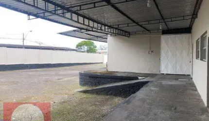 Galpão para Locação em Salvador, Porto Seco Pirajá, 6 banheiros, 8 vagas
