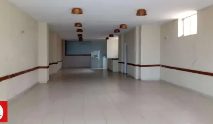 Loja para Locação em Salvador, Rio Vermelho, 2 banheiros