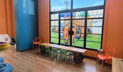 Apartamento para Venda em Salvador, Graça, 4 dormitórios, 4 suítes, 2 banheiros
