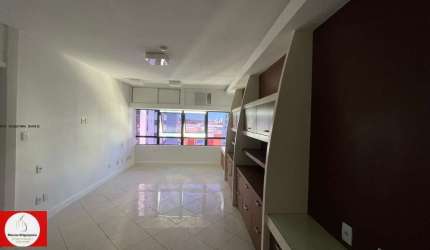 Sala Comercial para Venda em Salvador, Caminho das Árvores, 1 banheiro