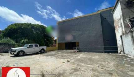 Prédio para Locação em Salvador, Boca do Rio, 30 vagas