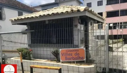 Apartamento para Venda em Salvador, Barbalho, 2 dormitórios, 1 banheiro, 1 vaga
