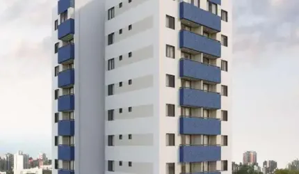 Apartamento para Venda em Salvador, Pernambués, 2 dormitórios, 1 suíte, 2 banheiros, 1 vaga