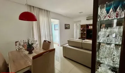 Apartamento para Venda em Salvador, Paralela, 3 dormitórios, 1 suíte, 2 banheiros, 2 vagas