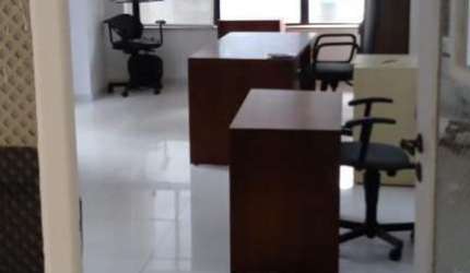 Sala Comercial para Venda em Salvador, Comércio, 1 banheiro, 1 vaga