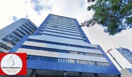 Prédio para Locação em Salvador, Caminho das Árvores, 1 banheiro, 1 vaga