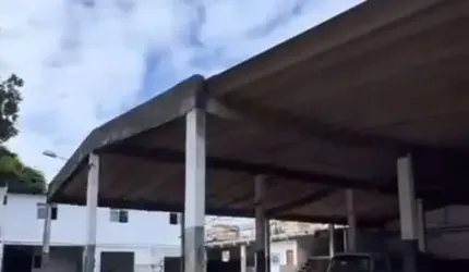 Galpão para Locação em Salvador, Pernambués