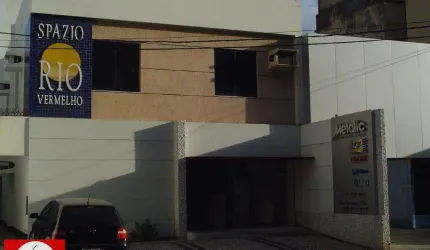 Loja para Locação em Salvador, Rio Vermelho, 1 banheiro, 1 vaga
