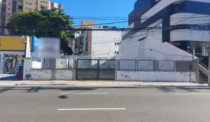 Terreno para Locação em Salvador, Rio Vermelho, 1 vaga