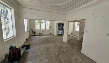 Casa Comercial para Locação em Salvador, Graça, 10 vagas