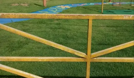 Apartamento para Venda em Lauro de Freitas, Recreio Ipitanga, 3 dormitórios, 1 banheiro, 1 vaga