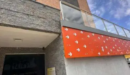 Prédio para Venda em Salvador, Pituba, 20 dormitórios, 20 suítes, 23 banheiros, 11 vagas