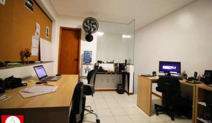 Sala Comercial para Venda em Salvador, Caminho das Árvores, 2 banheiros, 2 vagas