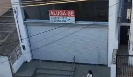 Loja para Locação em Salvador, Barris, 1 banheiro, 1 vaga